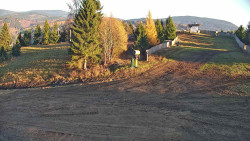 Ski Branná - horní kamera