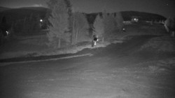 Ski Branná - horní kamera