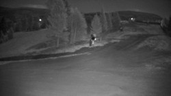 Ski Branná - horní kamera