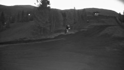 Ski Branná - horní kamera