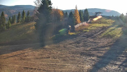 Ski Branná - horní kamera