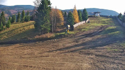 Ski Branná - horní kamera