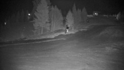 Ski Branná - horní kamera