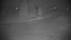 Ski Branná - horní kamera