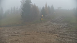 Ski Branná - horní kamera