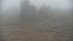 Ski Branná - horní kamera