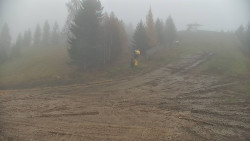 Ski Branná - horní kamera