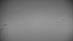 Ski Branná - horní kamera