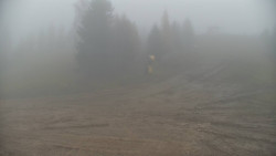 Ski Branná - horní kamera