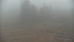 Ski Branná - horní kamera