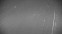 Ski Branná - horní kamera