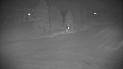 Ski Branná - horní kamera