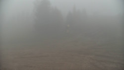 Ski Branná - horní kamera