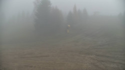 Ski Branná - horní kamera