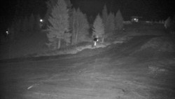 Ski Branná - horní kamera