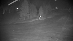 Ski Branná - horní kamera