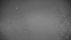 Ski Branná - horní kamera