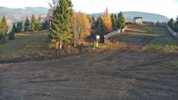 Ski Branná - horní kamera