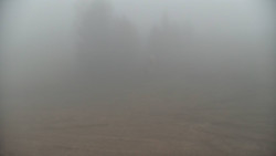 Ski Branná - horní kamera