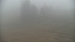 Ski Branná - horní kamera