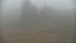 Ski Branná - horní kamera