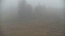 Ski Branná - horní kamera