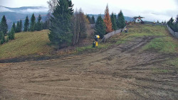 Ski Branná - horní kamera