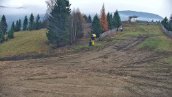 Ski Branná - horní kamera