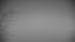 Ski Branná - horní kamera