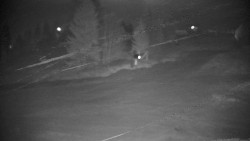 Ski Branná - horní kamera