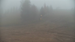 Ski Branná - horní kamera