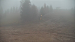 Ski Branná - horní kamera