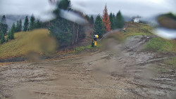 Ski Branná - horní kamera