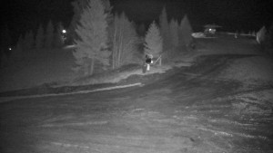 Ski areál Branná - Ski Branná - horní kamera - 18.11.2025 v 01:00 Ski areál Branná - Ski Branná - horní kamera - 18.11.2025 v 01:00