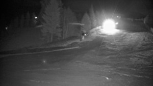 Ski areál Branná - Ski Branná - horní kamera - 18.11.2025 v 04:00 Ski areál Branná - Ski Branná - horní kamera - 18.11.2025 v 04:00