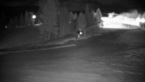 Ski areál Branná - Ski Branná - horní kamera - 18.11.2025 v 05:00 Ski areál Branná - Ski Branná - horní kamera - 18.11.2025 v 05:00