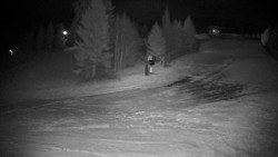 Ski Branná - horní kamera