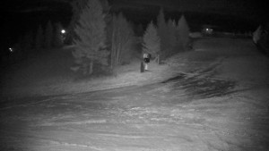 Ski areál Branná - Ski Branná - horní kamera - 18.11.2025 v 21:00 Ski areál Branná - Ski Branná - horní kamera - 18.11.2025 v 21:00