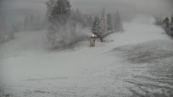 Ski Branná - horní kamera