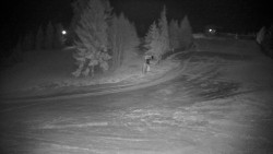 Ski Branná - horní kamera