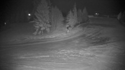 Ski Branná - horní kamera