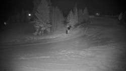 Ski Branná - horní kamera