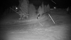 Ski Branná - horní kamera