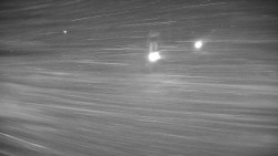 Ski Branná - horní kamera