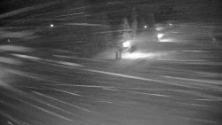 Ski Branná - horní kamera