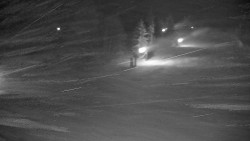 Ski Branná - horní kamera