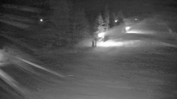 Ski Branná - horní kamera