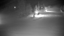 Ski Branná - horní kamera