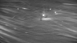 Ski Branná - horní kamera