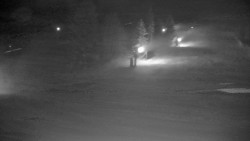 Ski Branná - horní kamera